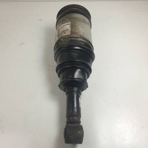AMORTIGUADOR TRASERO DERECHO 5H3218W002AB LAND ROVER RANGE ROVER SPORT (L320) Autodesguaces Alicante