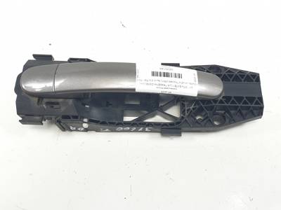 MANETA EXTERIOR TRASERA DERECHA 5N0839885G VOLKSWAGEN TIGUAN (5N1) Autodesguaces Alicante