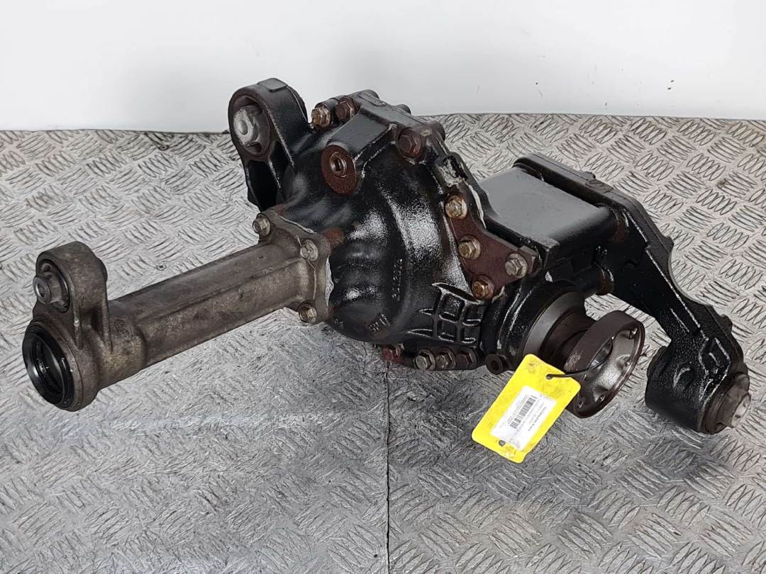 DIFERENCIAL DELANTERO - CH223017AB - LAND ROVER - RANGE ROVER SPORT (L320)