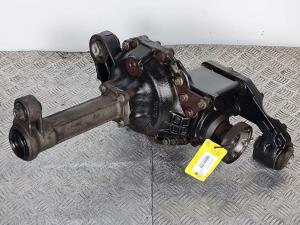 DIFERENCIAL DELANTERO CH223017AB LAND ROVER RANGE ROVER SPORT (L320) Autodesguaces Alicante