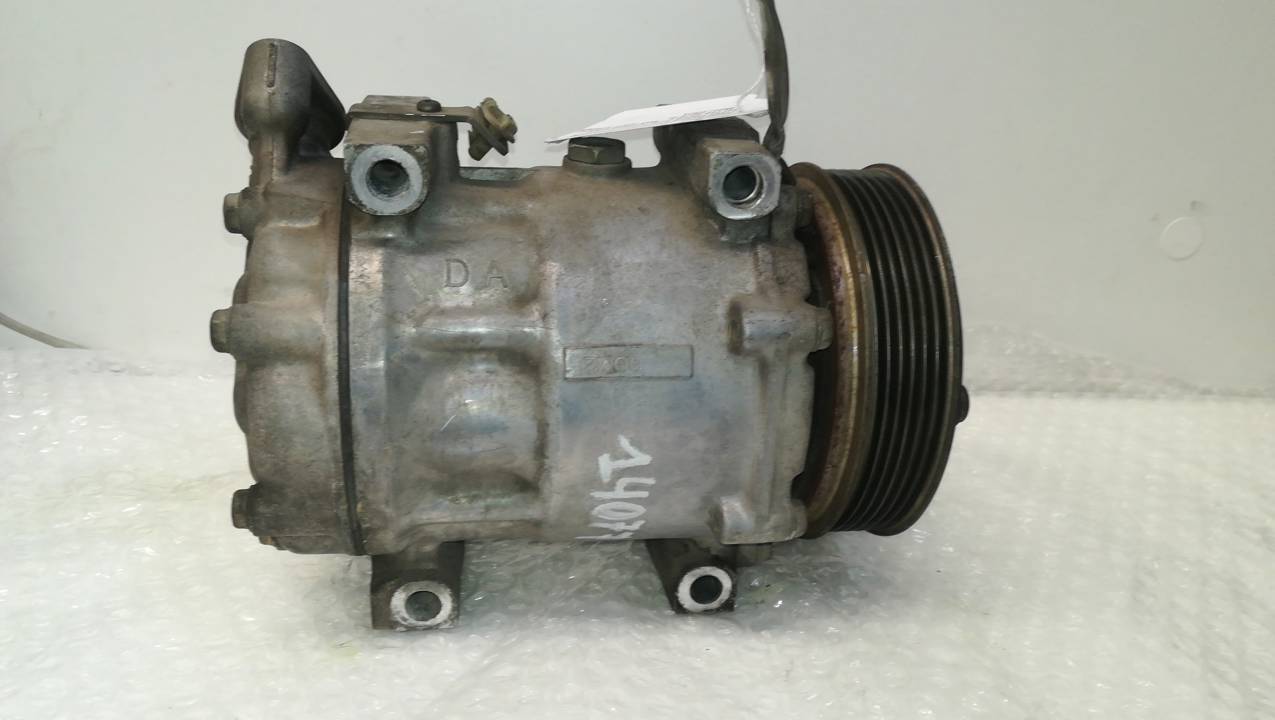 COMPRESOR AIRE ACONDICIONADO