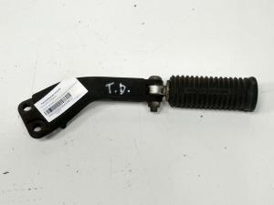 MOLDURAS TRASERAS HARLEY-DAVIDSON FXD Autodesguaces Alicante