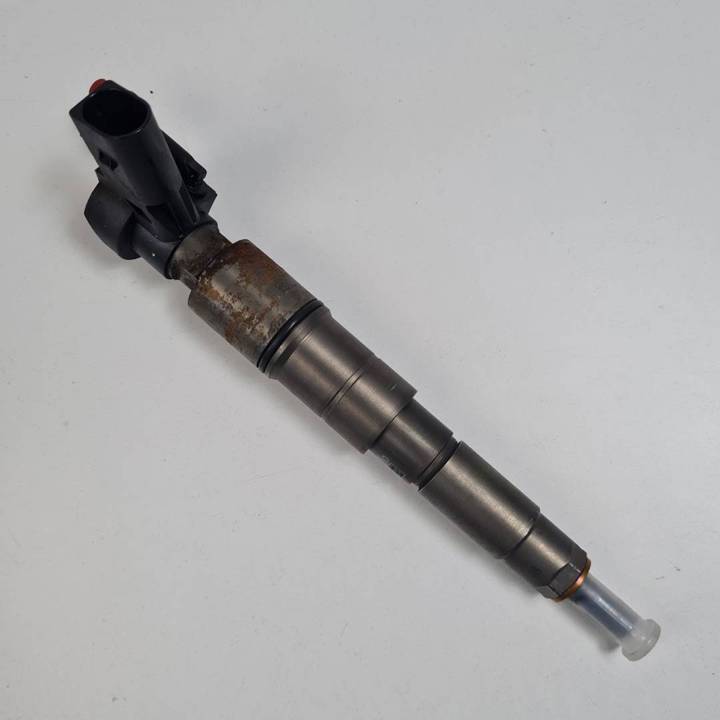 INYECTOR 779604204 BMW X5 (E70) Autodesguaces Alicante