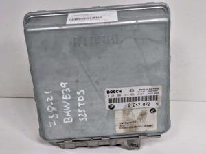 CENTRALITA MOTOR UCE 0281001373 BMW SERIE 5 BERLINA (E39) Autodesguaces Alicante