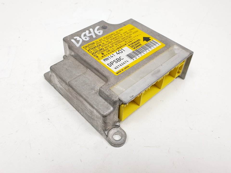 CENTRALITA AIRBAG - MN141401 - MITSUBISHI - GRANDIS (NA0W)