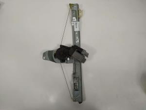 ELEVALUNAS TRASERO DERECHO 400968D CITROEN C4 GRAND PICASSO Autodesguaces Alicante