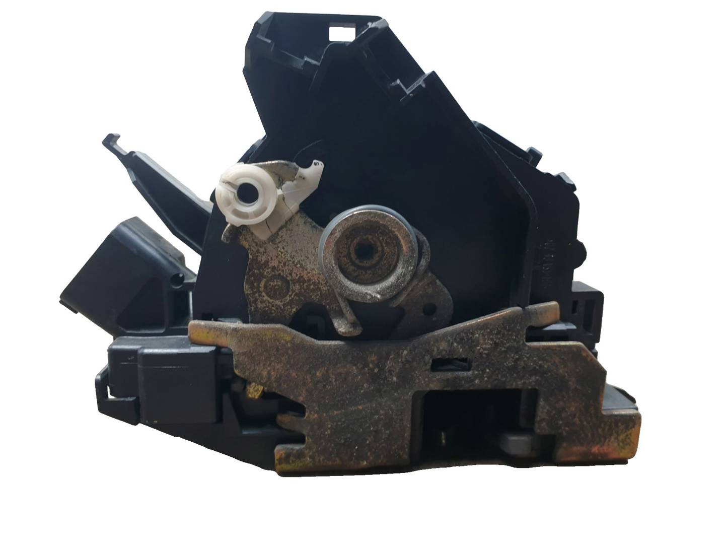 Serrure de porte avant droite - 2S4AA21812GA - FORD - FOCUS BERLINA (CAK)