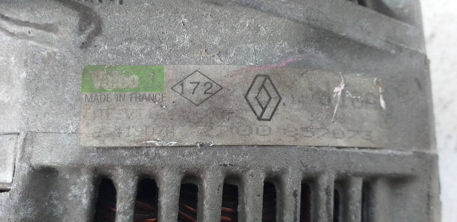 ALTERNADOR