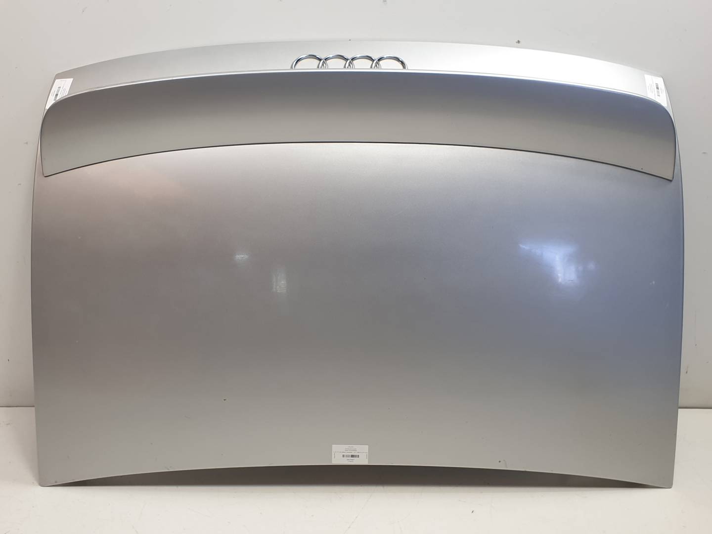 TAPA MALETERO - AUDI - TT (8N3/8N9)