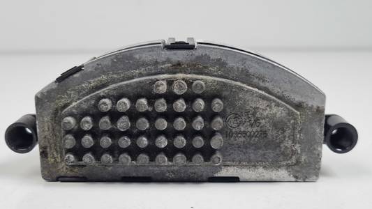 RESISTENCIA CALEFACCION 8T0820521 AUDI AUDI A4 AVANT (B8) (2008 - 2015) Autodesguaces Alicante