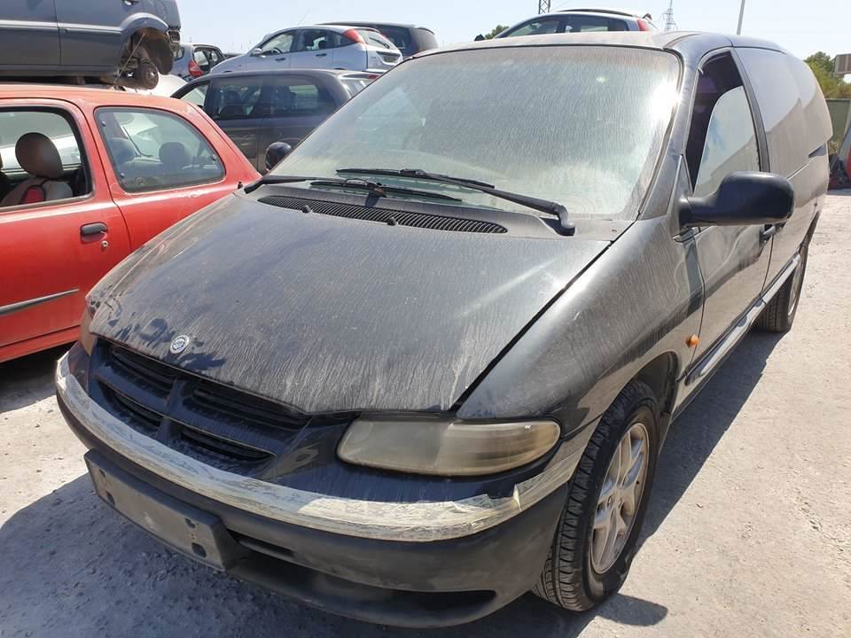 CHRYSLER VOYAGER (GS) (1995 - 2001)