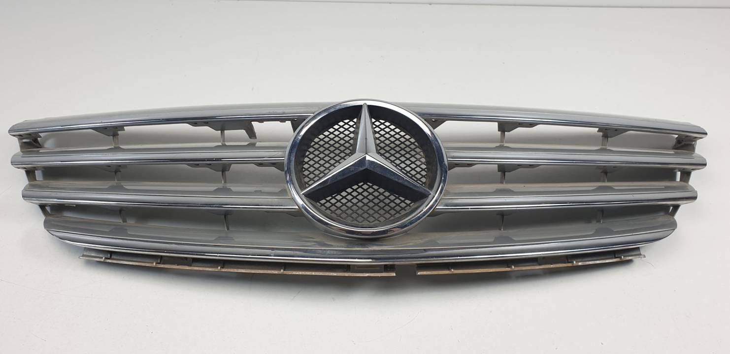 REJILLA DELANTERA A1698800783 MERCEDES CLASE B (W245) Autodesguaces Alicante