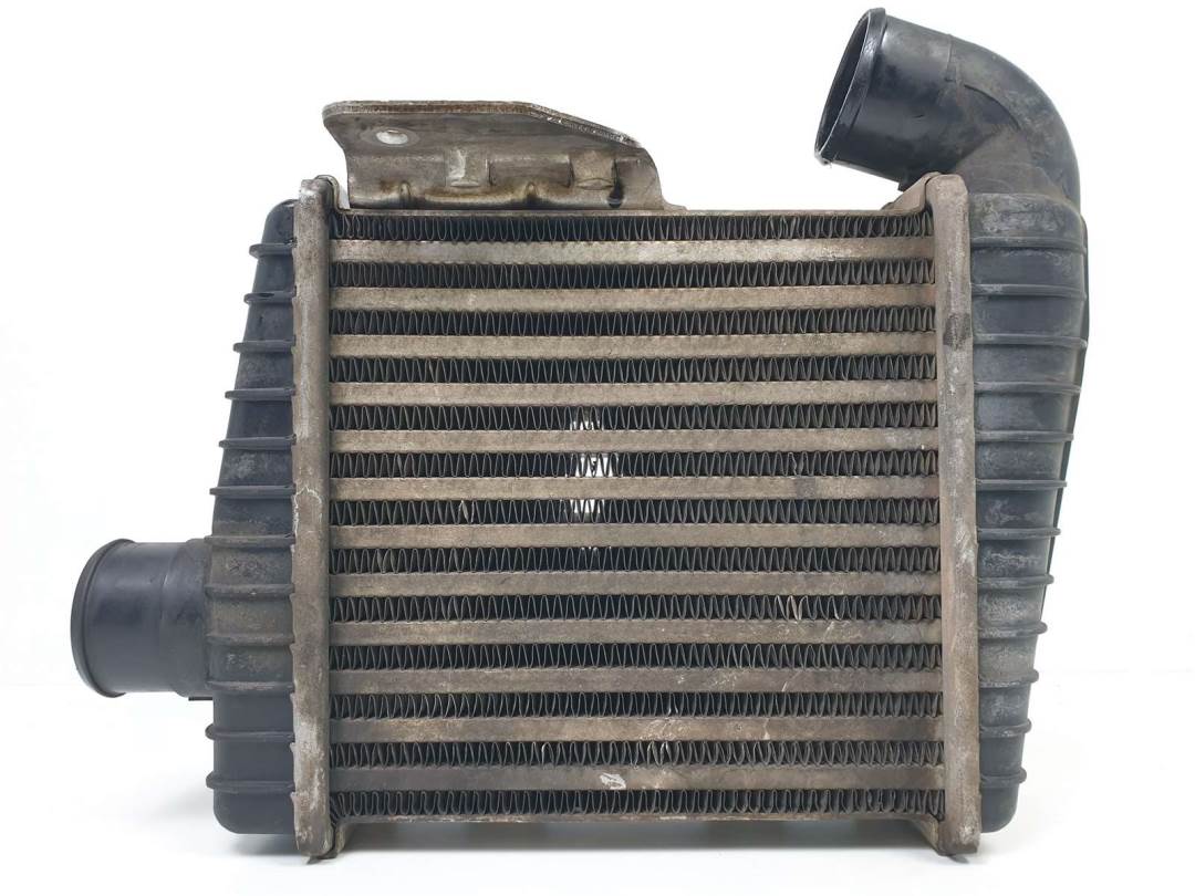 INTERCOOLER - 2827027010 - HYUNDAI - ELANTRA (XD)
