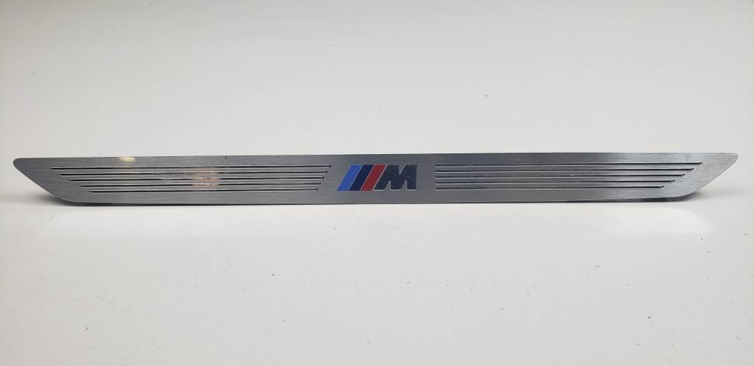 Zierleisten vorne - 7370423 - BMW - SERIE X5 (F15)