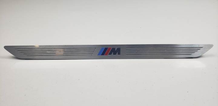 MOLDURAS DELANTERAS 7370423 BMW SERIE X5 (F15) Autodesguaces Alicante