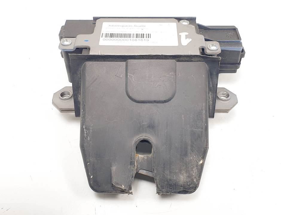Kofferraum-/Heckklappenschloss - 3M51R442A66CA - FORD - FOCUS BERLINA (CAP)