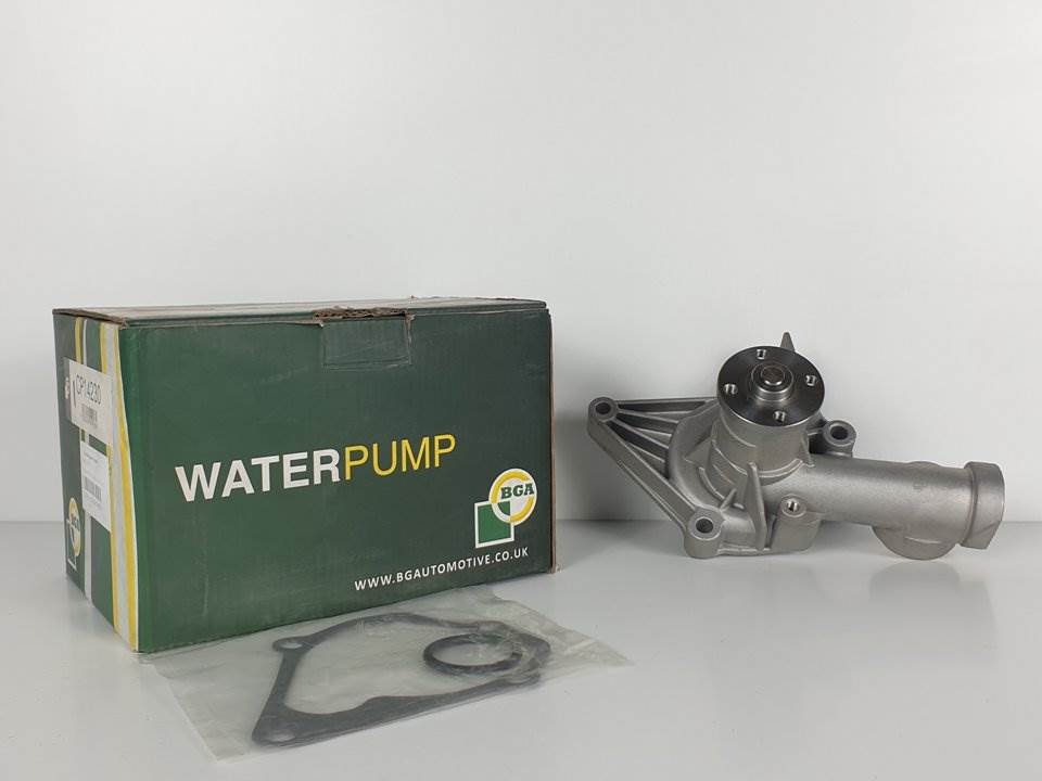 BOMBA AGUA - CP14230 - HYUNDAI - GETZ (TB)