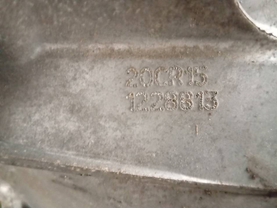 CAJA CAMBIOS