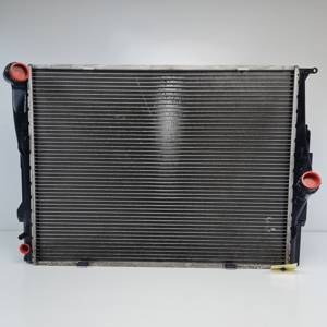 RADIADOR AGUA 754750404 BMW SERIE 1 BERLINA (E81/E87) Autodesguaces Alicante