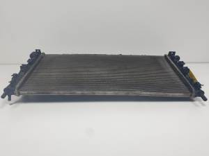 RADIADOR AGUA 3M5H8005RK FORD FOCUS LIM. (CB4) Autodesguaces Alicante