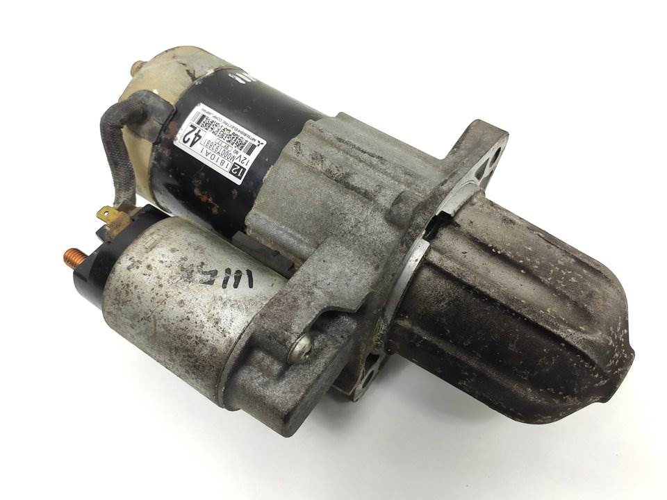 MOTOR ARRANQUE - 1810A142 - MITSUBISHI - COLT BERLINA 3 (Z30)