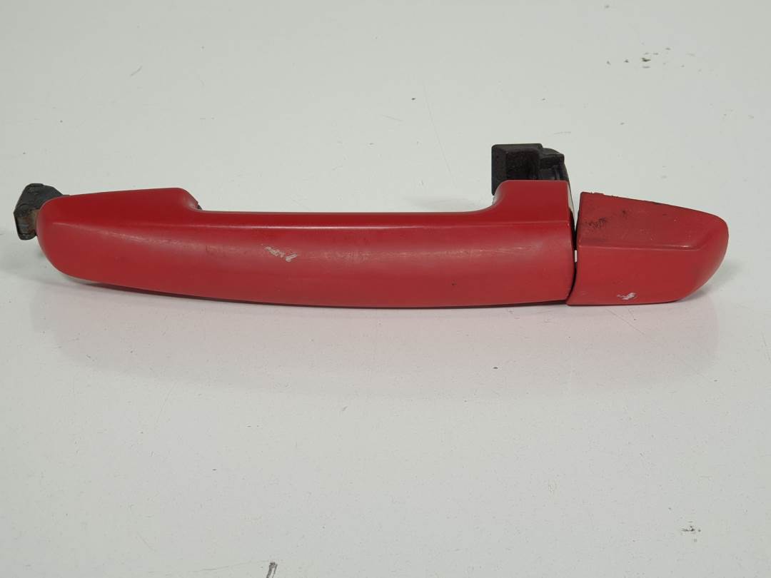 Rear right exterior door handle - SUZUKI - SWIFT BERLINA (MZ)