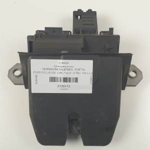 CERRADURA MALETERO / PORTON 8M51R442A66AB FORD FOCUS LIM. (CB4) Autodesguaces Alicante