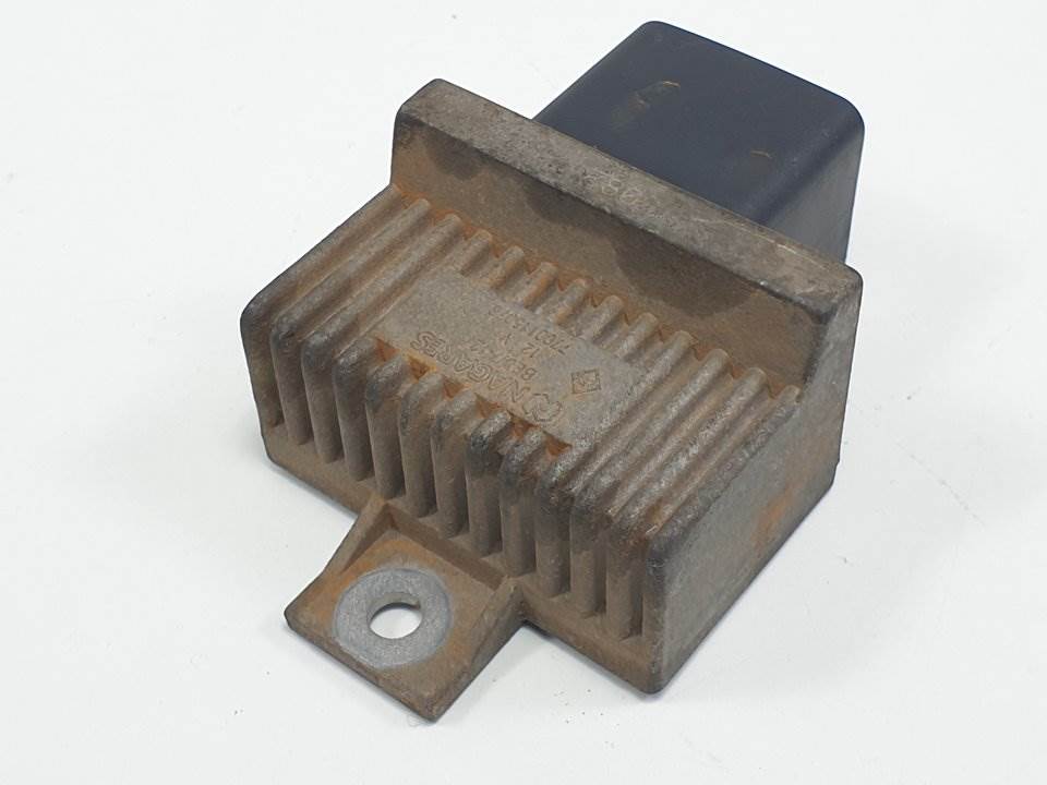 CAJA PRECALENTAMIENTO - 7700115078 - RENAULT - SCENIC (JA..)
