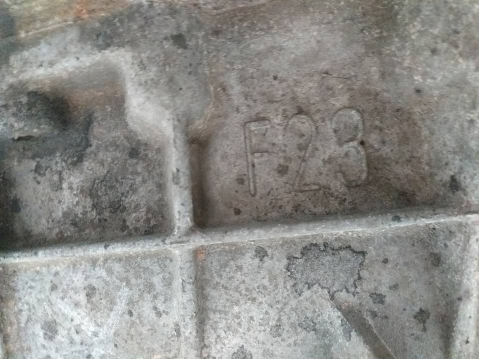 CAJA CAMBIOS