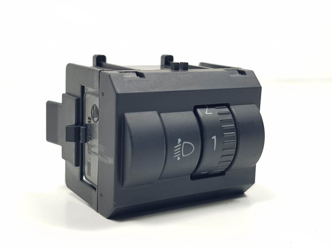 MANDO LUCES - 6V0941333 - SKODA - FABIA