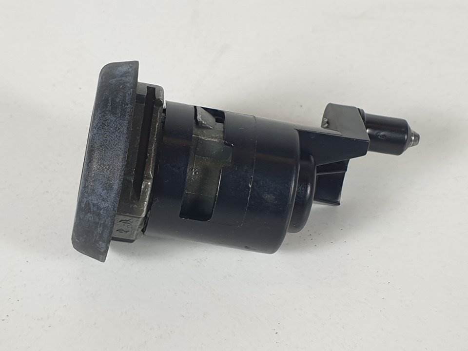 CERRADURA PUERTA DELANTERA IZQUIERDA - 9004S4 - CITROEN - CAJA ABIERTA DOBLE CABINA