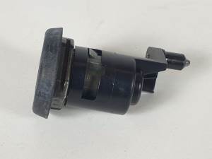 CERRADURA PUERTA DELANTERA IZQUIERDA 9004S4 CITROEN CAJA ABIERTA DOBLE CABINA Autodesguaces Alicante