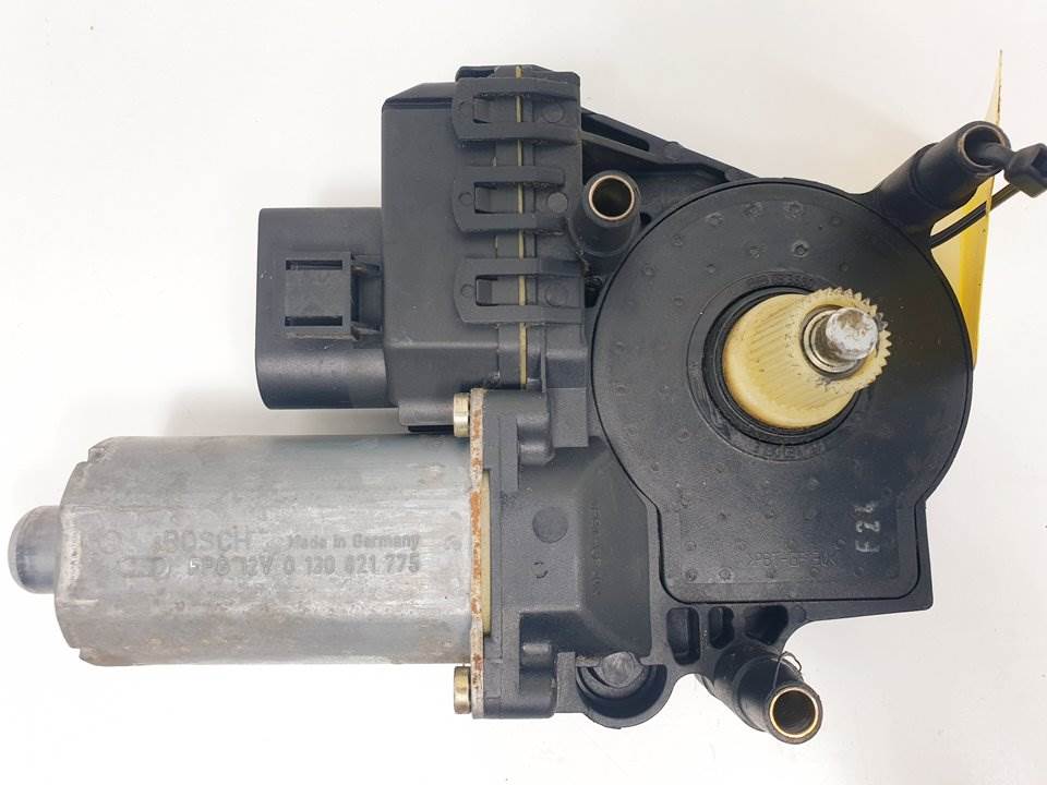Moteur de lève-vitre avant gauche - 0130821775 - AUDI - ALLROAD QUATTRO (4BH)