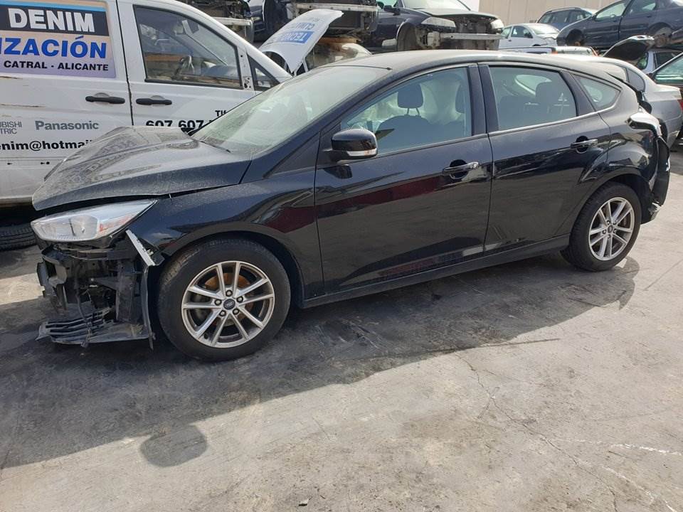 FORD FOCUS LIM. (2014 - 2018)