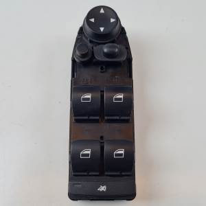MANDO ELEVALUNAS DELANTERO IZQUIERDO 921604902 BMW X1 (E84) Autodesguaces Alicante