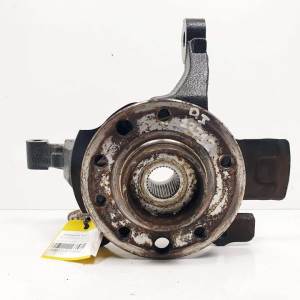 MANGUETA DELANTERA IZQUIERDA 13156047 OPEL ZAFIRA A Autodesguaces Alicante
