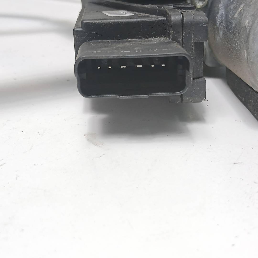 Foto 3 de Elevalunas Delantero Derecho Renault Espace IV (jk0) (2002–2016)