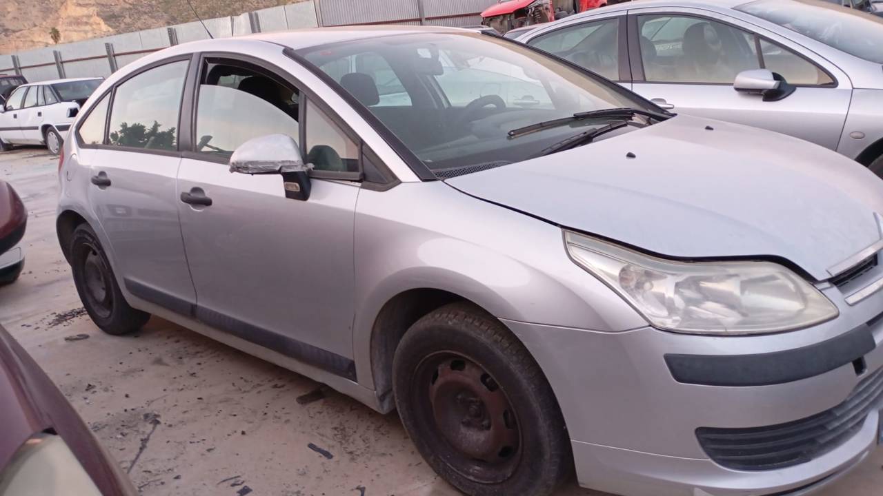 MOTOR ELEVALUNAS DELANTERO DERECHO