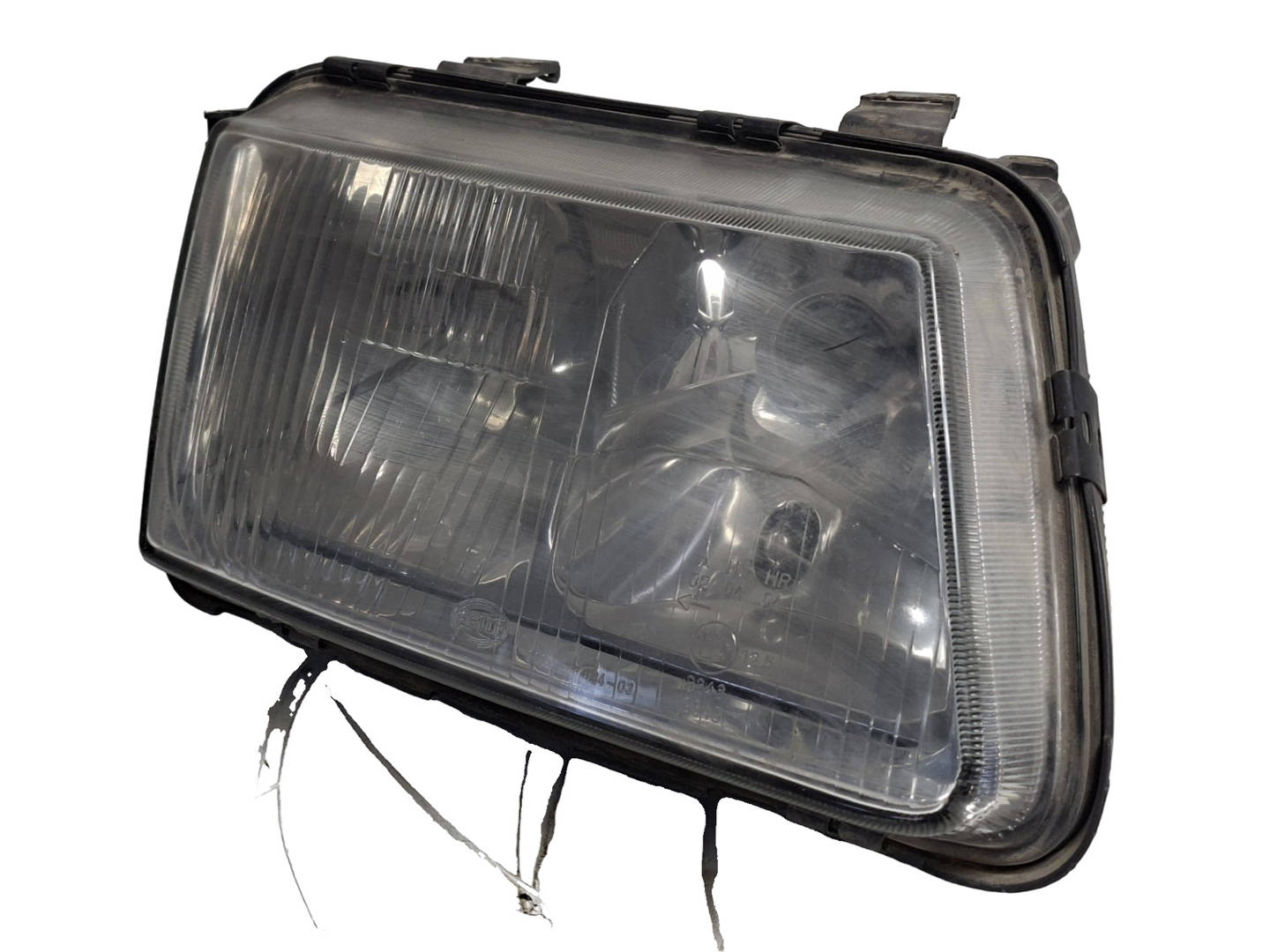 Foto 2 de Faro Derecho Audi A3 (8l) (1996–2003)