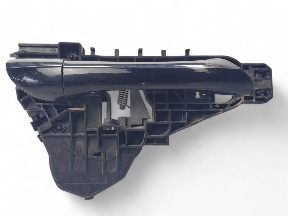 MANETA EXTERIOR DELANTERA DERECHA - A1697600234 - MERCEDES - CLASE A (W169)