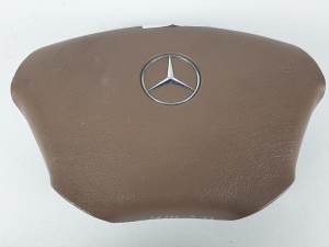 AIRBAG DELANTERO IZQUIERDO 16346002988H71 MERCEDES CLASE M (W163) Autodesguaces Alicante