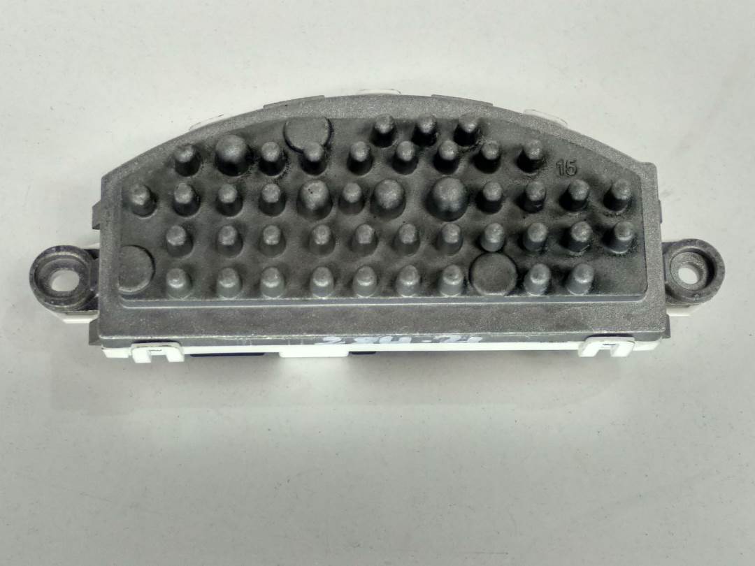 RESISTENCIA CALEFACCION - 9276112 - BMW - SERIE 4 COUPE (F32)