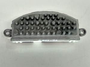 RESISTENCIA CALEFACCION 9276112 BMW SERIE 4 COUPE (F32) Autodesguaces Alicante
