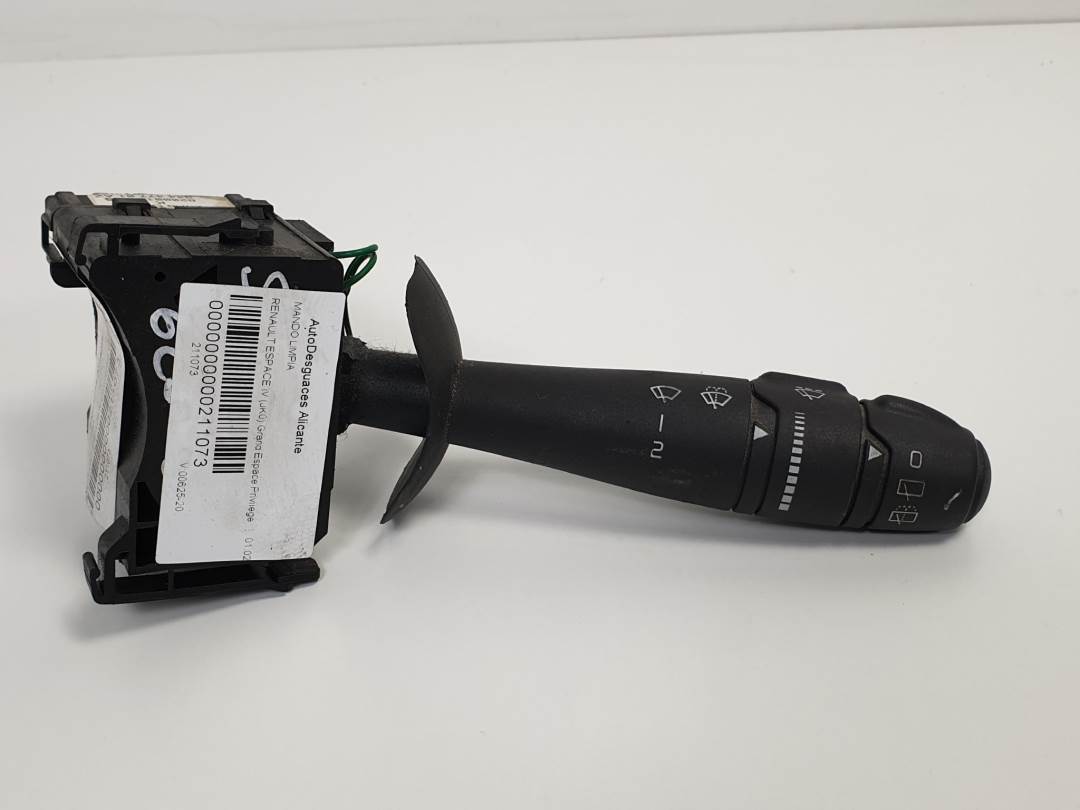 MANDO LIMPIA - 8200012245 - RENAULT - ESPACE IV (JK0)
