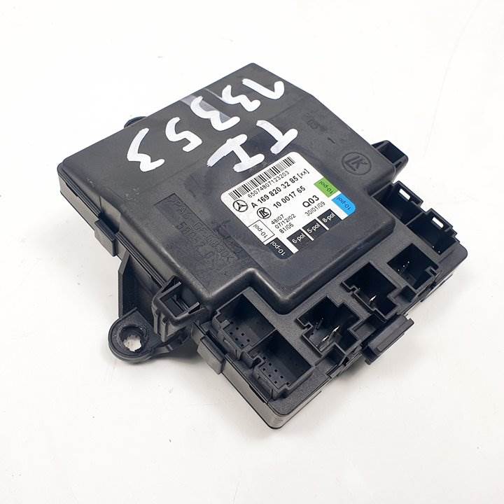 MODULO CONFORT - A1698203285 - MERCEDES - CLASE B (W245)