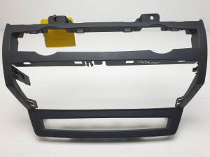 MOLDURA SALPICADERO T0027285 BMW X5 (E70) Autodesguaces Alicante