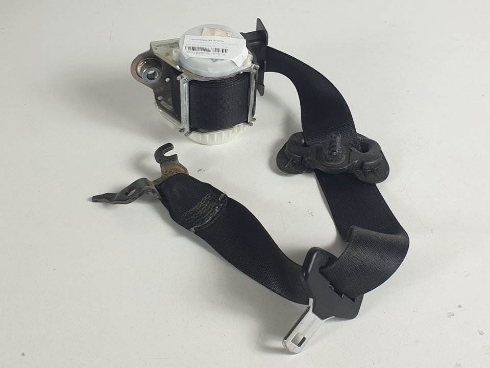 CINTURON SEGURIDAD DELANTERO DERECHO - 330598493 - BMW - SERIE 3 BERLINA (E90)