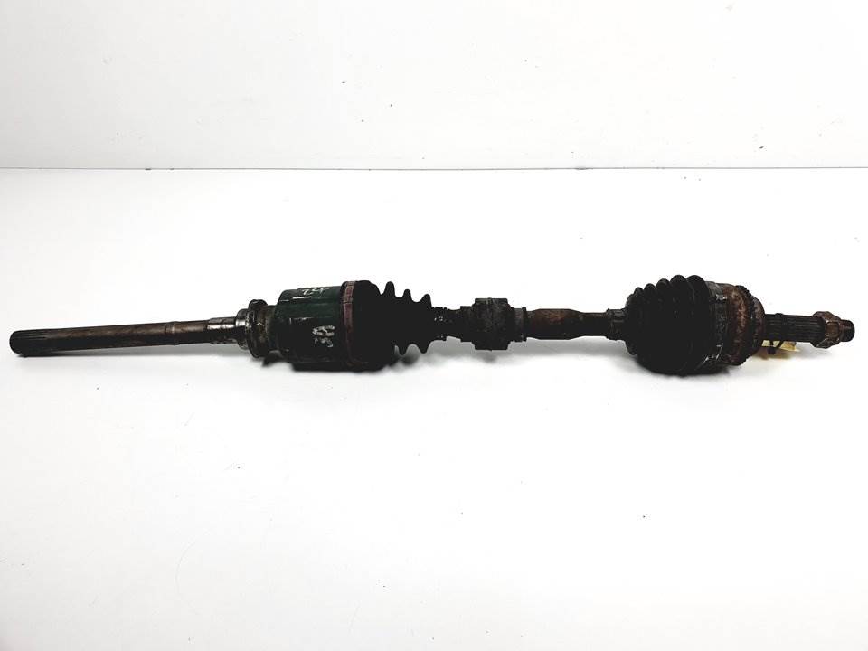 TRANSMISION DELANTERA IZQUIERDA - MITSUBISHI - OUTLANDER (CU0W)