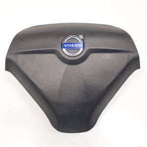 AIRBAG DELANTERO IZQUIERDO 8686222 VOLVO S60 BERLINA (P24) Autodesguaces Alicante