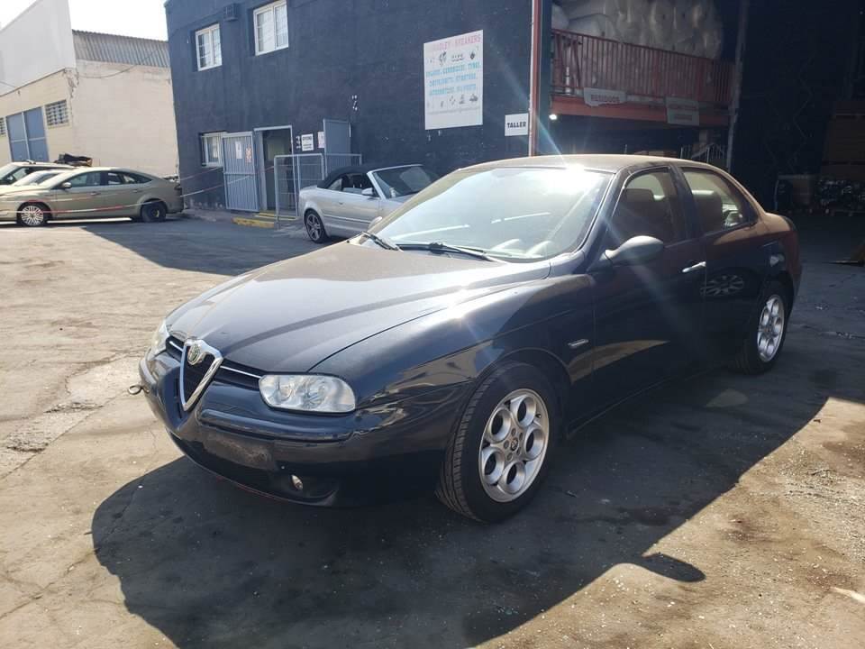 ALFA ROMEO 156 (116) (1997 - 2005)